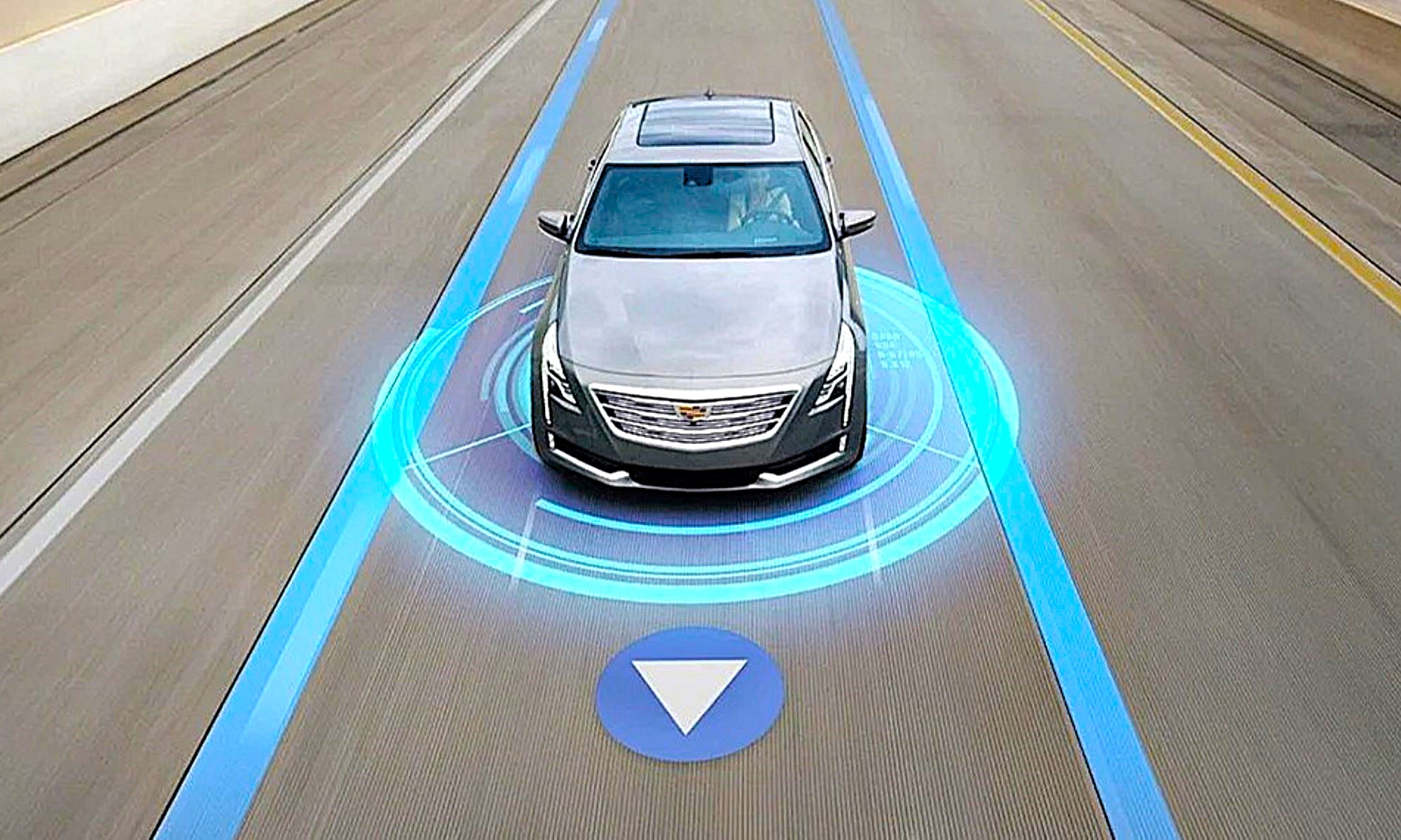 La tecnología de este fabricante ha recorrido más de 1.126.538.000 km sin accidentes y, además, sumará la IA de Google: Gemini.