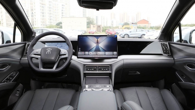 BYD SONG L DM I 3 BYD SONG L DM I 3