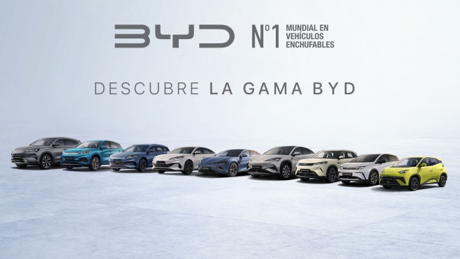 BYD
