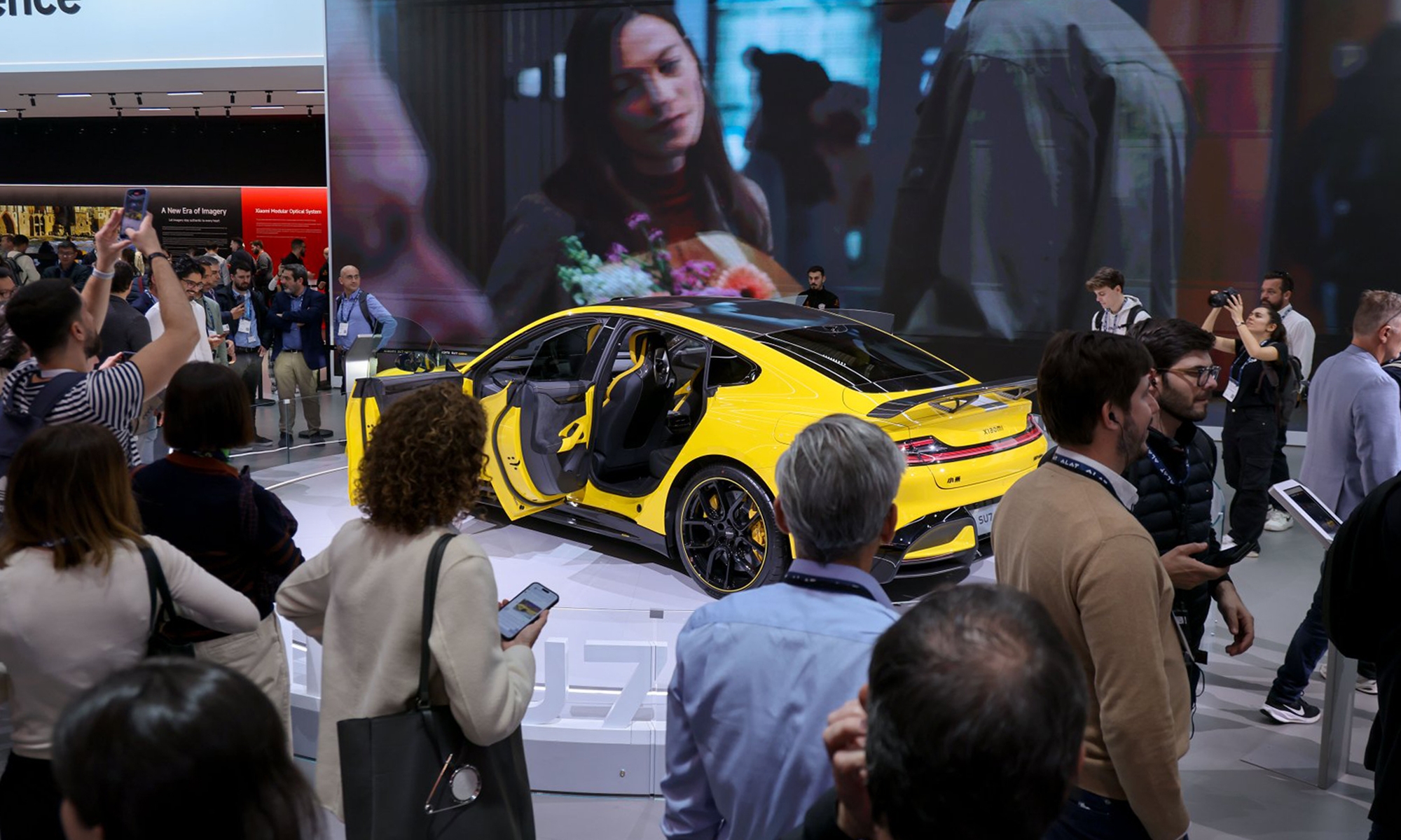 Xiaomi tendrá que asumir los subsidios chinos a partir del próximo año 2026. Xiaomi tendrá que asumir los subsidios chinos a partir del próximo año 2026.