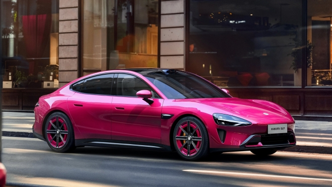 xiaomi su7 xiaomi su7