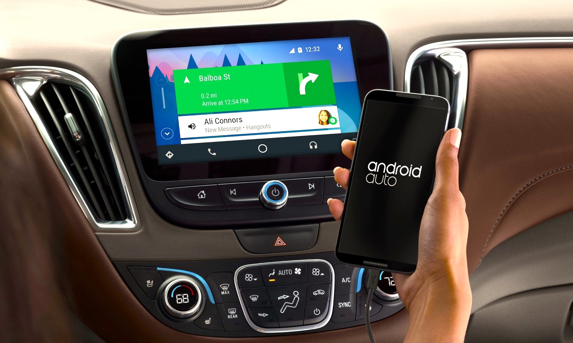 La CEO de General Motors tiene un plan: evitar la tecnología de Google, Android y Apple en sus próximos coches.  La CEO de General Motors tiene un plan: evitar la tecnología de Google, Android y Apple en sus próximos coches.