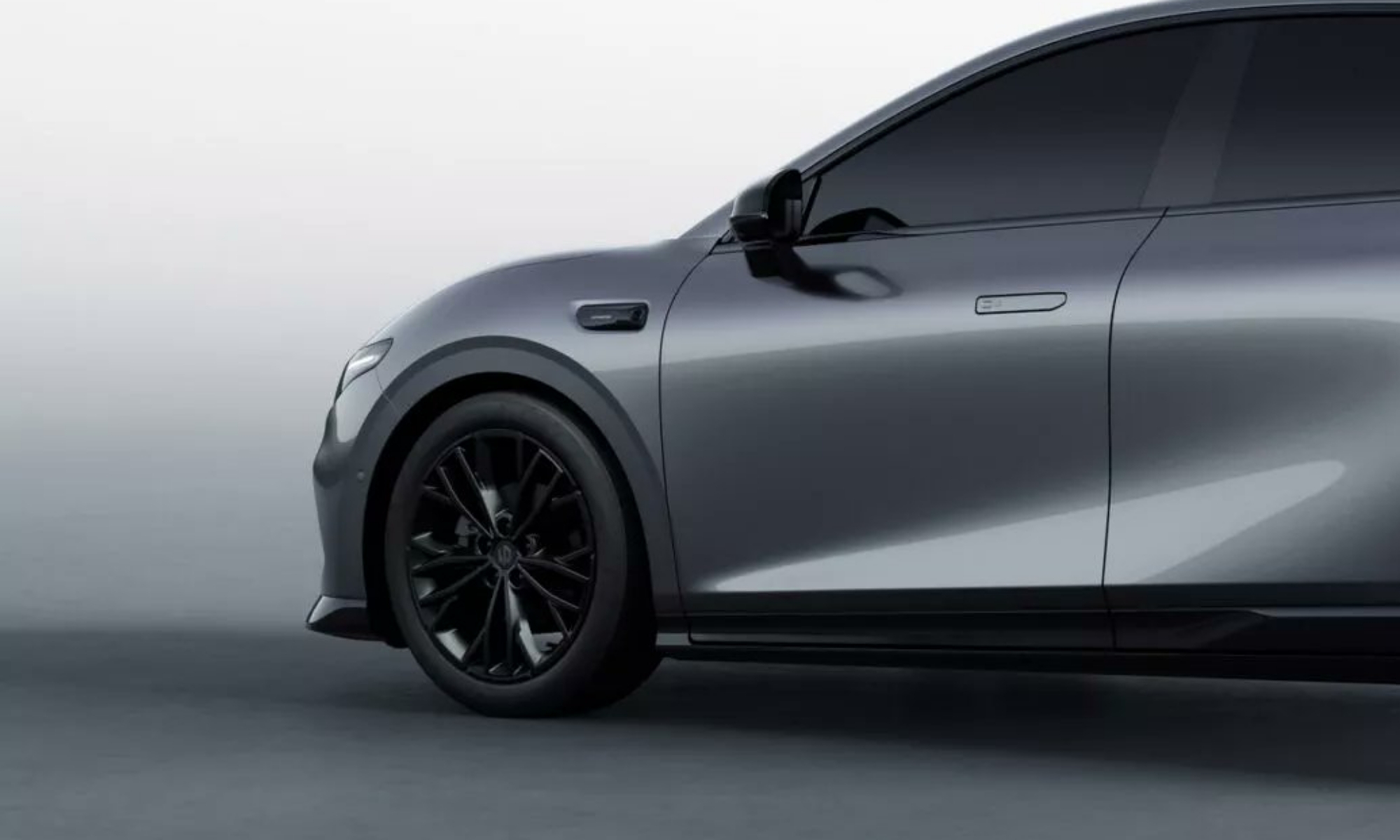 Leapmotor lo lanzará primero en China bajo el nombre comercial de Lafa 5. Leapmotor lo lanzará primero en China bajo el nombre comercial de Lafa 5.