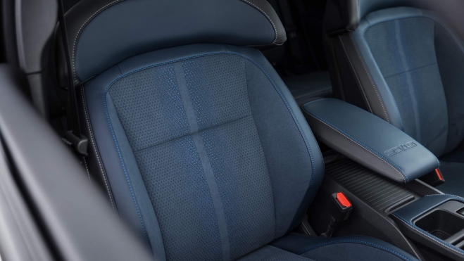 Mustang Mach E GT California Special 2