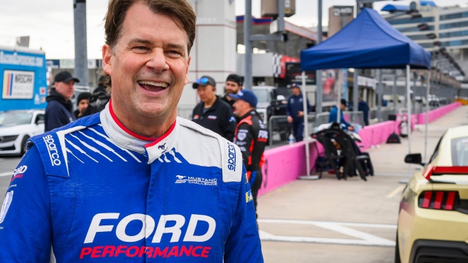 Ford Performance Season Launch Jim Farley 03 (1)