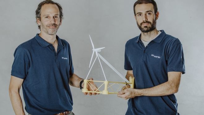 aerogenerador eolico marino español 2 aerogenerador eolico marino español 2