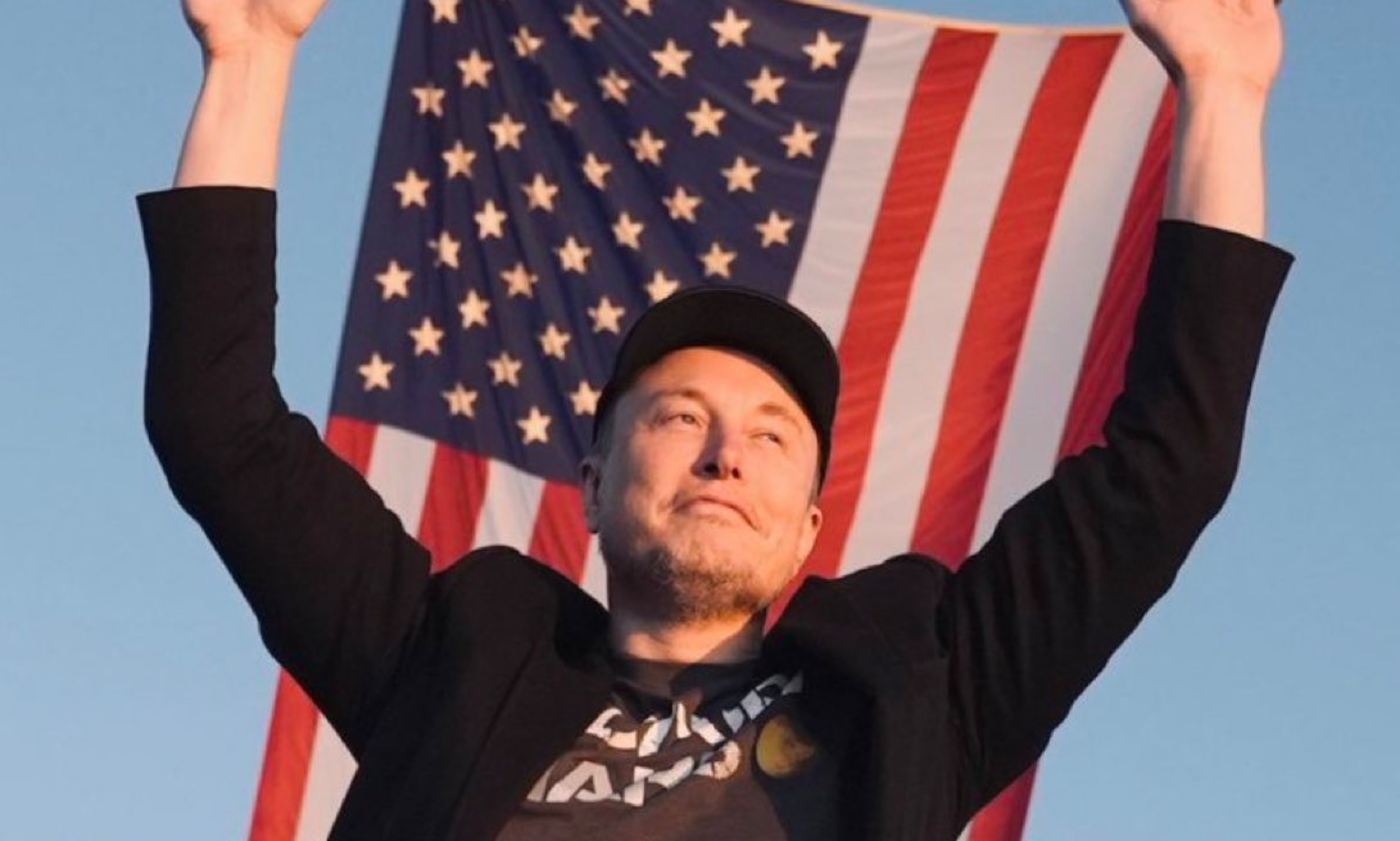 La actitud errática de Musk durante el último año ha afectado a la compañía. La actitud errática de Musk durante el último año ha afectado a la compañía.