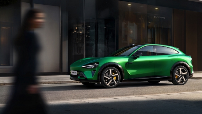 Xiaomi YU7 Xiaomi YU7