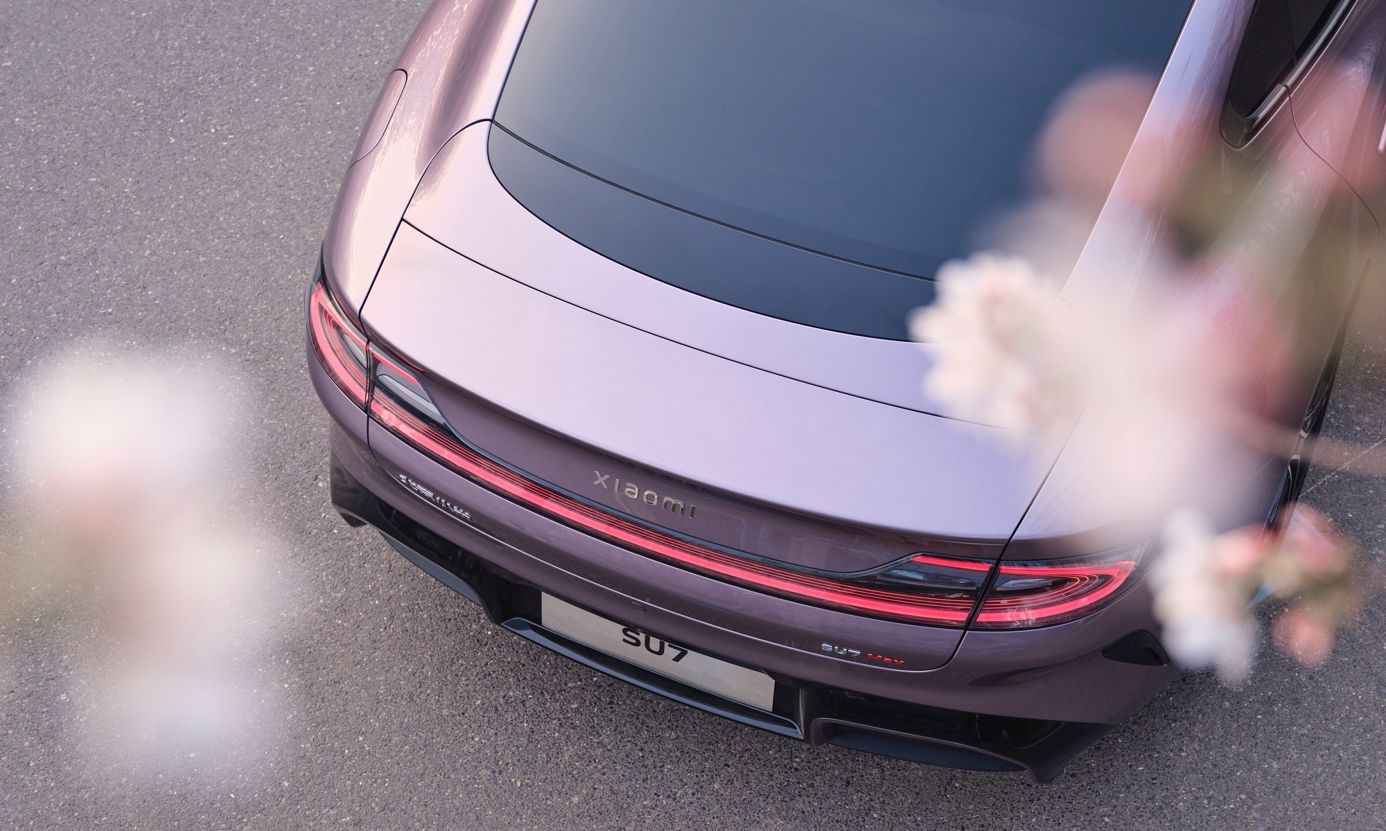 Xiaomi lleva ya casi dos años vendiendo coches eléctricos en China. Xiaomi lleva ya casi dos años vendiendo coches eléctricos en China.