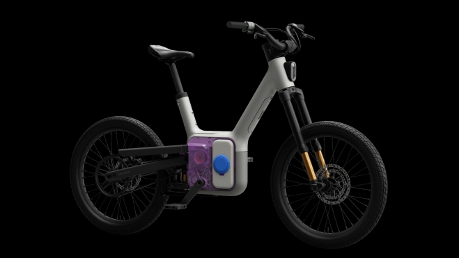 Launch Solo SM Road No Fenders Standard 1 R3 4 Launch Solo SM Road No Fenders Standard 1 R3 4