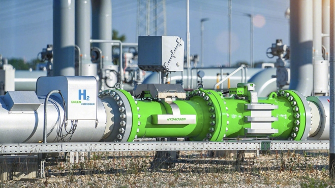 transporte hidrogeno verde enagas españa 2 transporte hidrogeno verde enagas españa 2