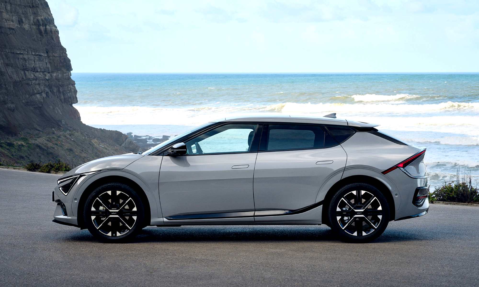 Kia EV6 Kia EV6