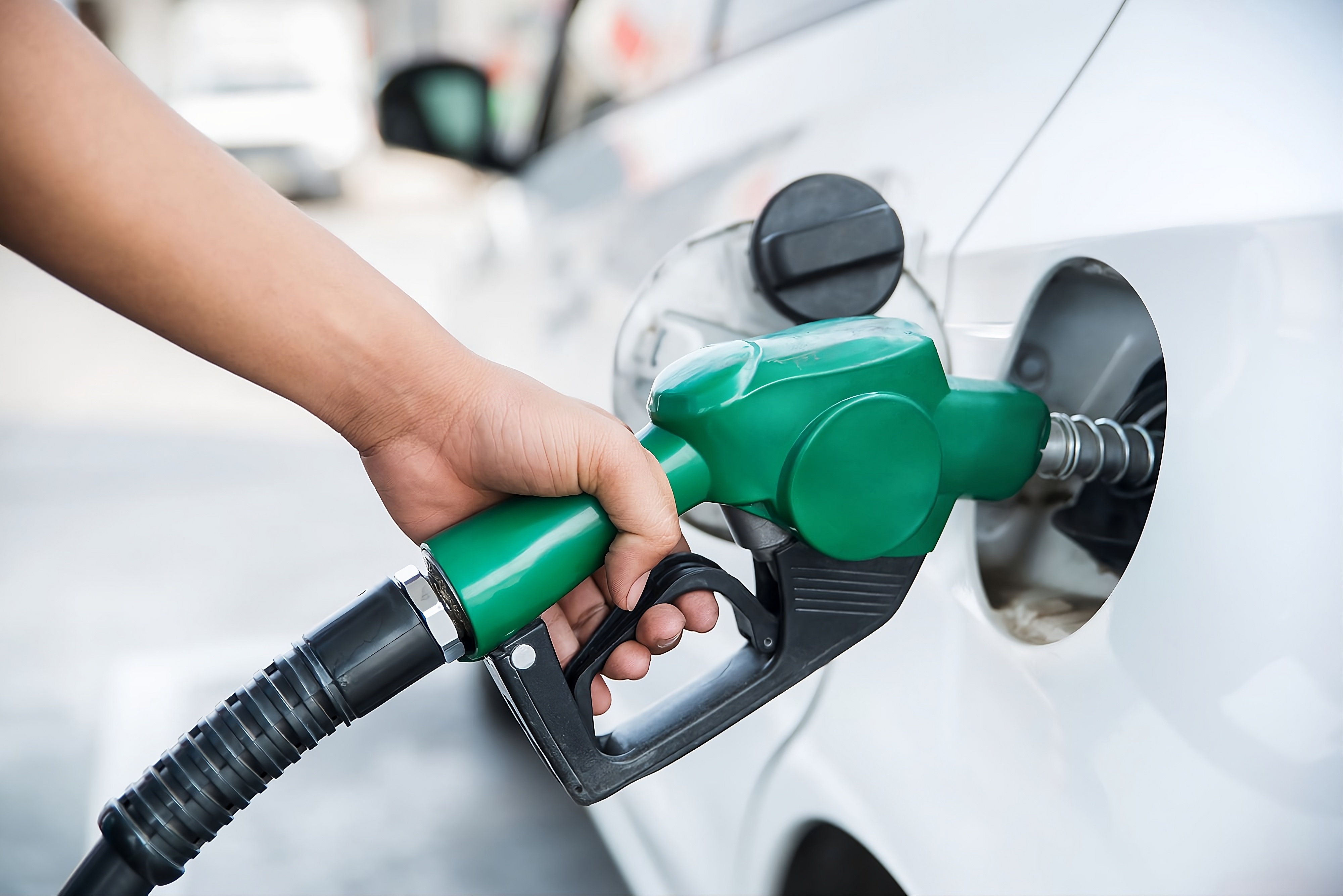 Repostar gasolina Repostar gasolina