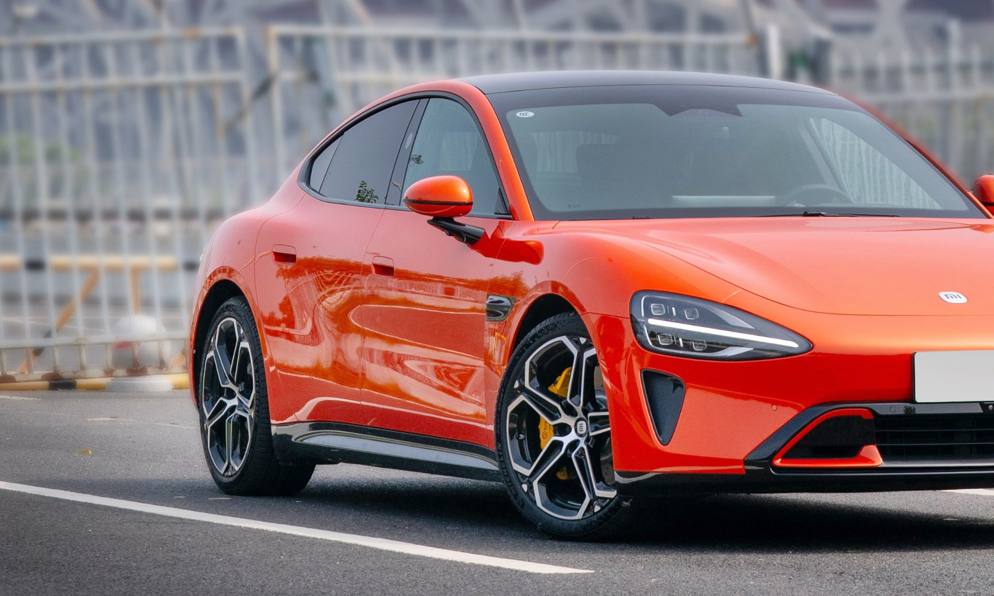 Xiaomi busca ser la 'marca número uno' y por eso acaba de hacer una importante inversión. Xiaomi busca ser la 'marca número uno' y por eso acaba de hacer una importante inversión.