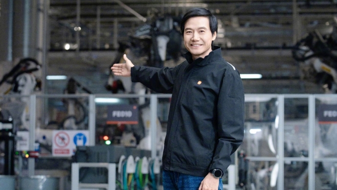 lei jun xiaomi lei jun xiaomi