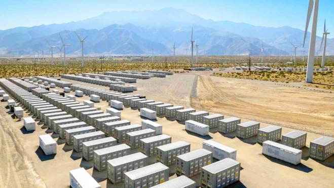 baterias negocio energia renovables 2