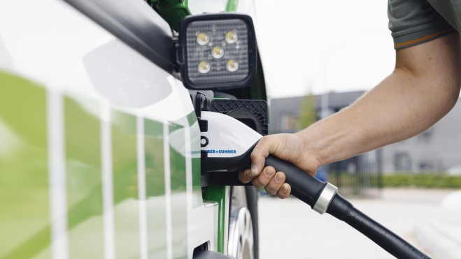 Volvo Trucks 250millions km 4