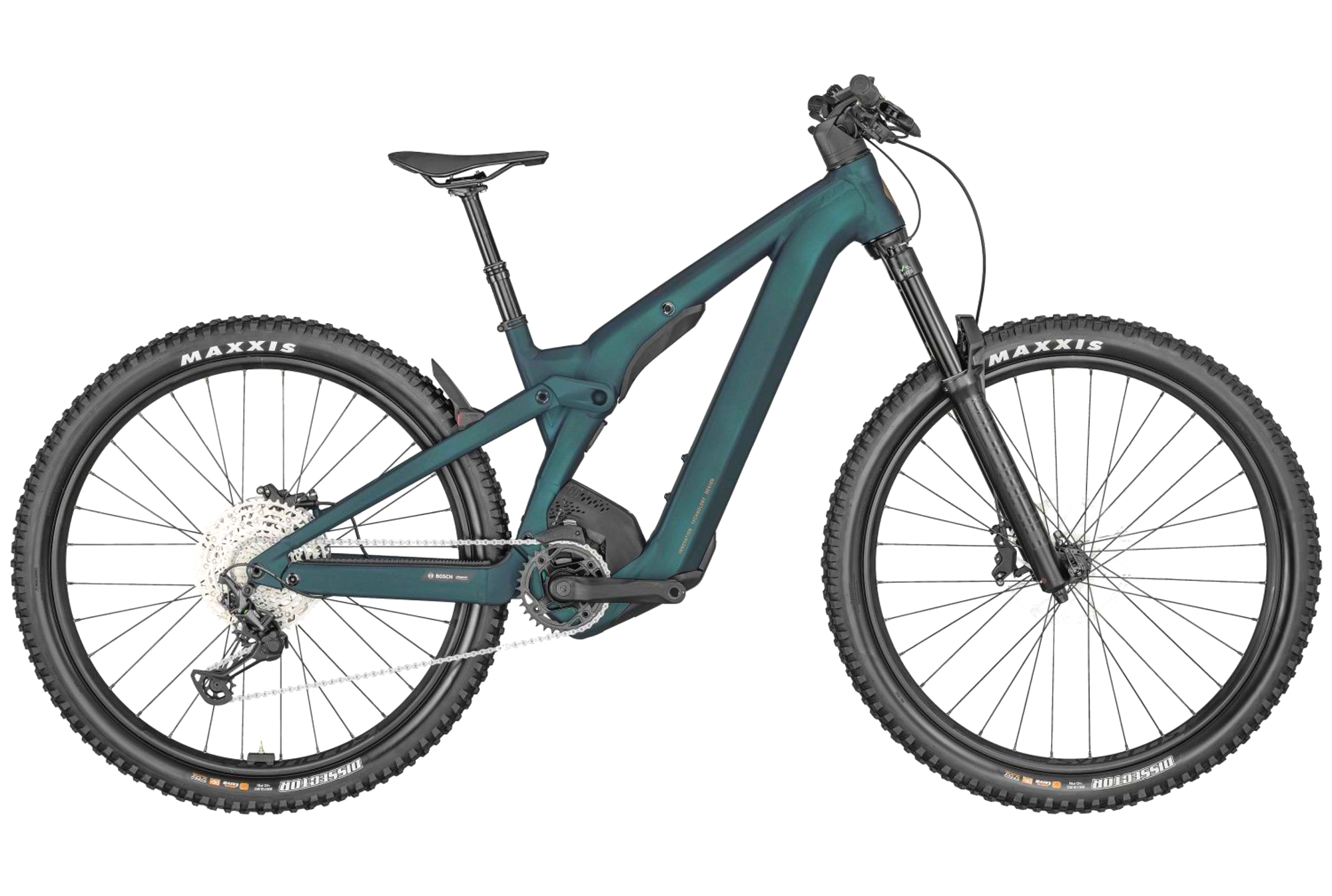 bicicleta scott patron eride 910 202