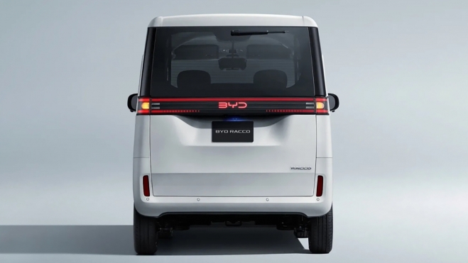 byd racco 2 byd racco 2