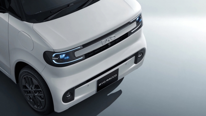 byd racco 4 byd racco 4