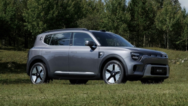 Smart # EHD Delantera Smart # EHD Delantera