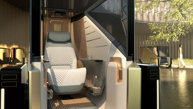 Lexus Micro LS 2 Lexus Micro LS 2