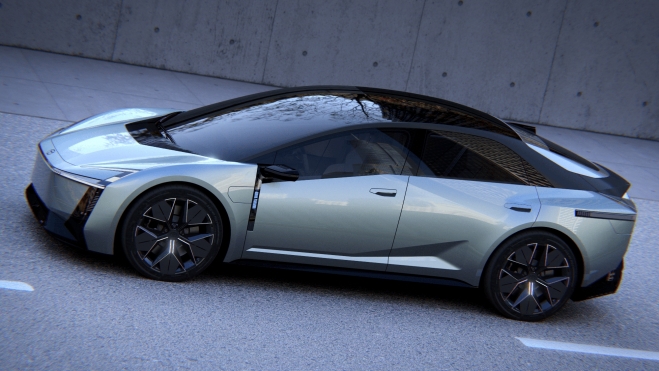 toyota corolla concept toyota corolla concept