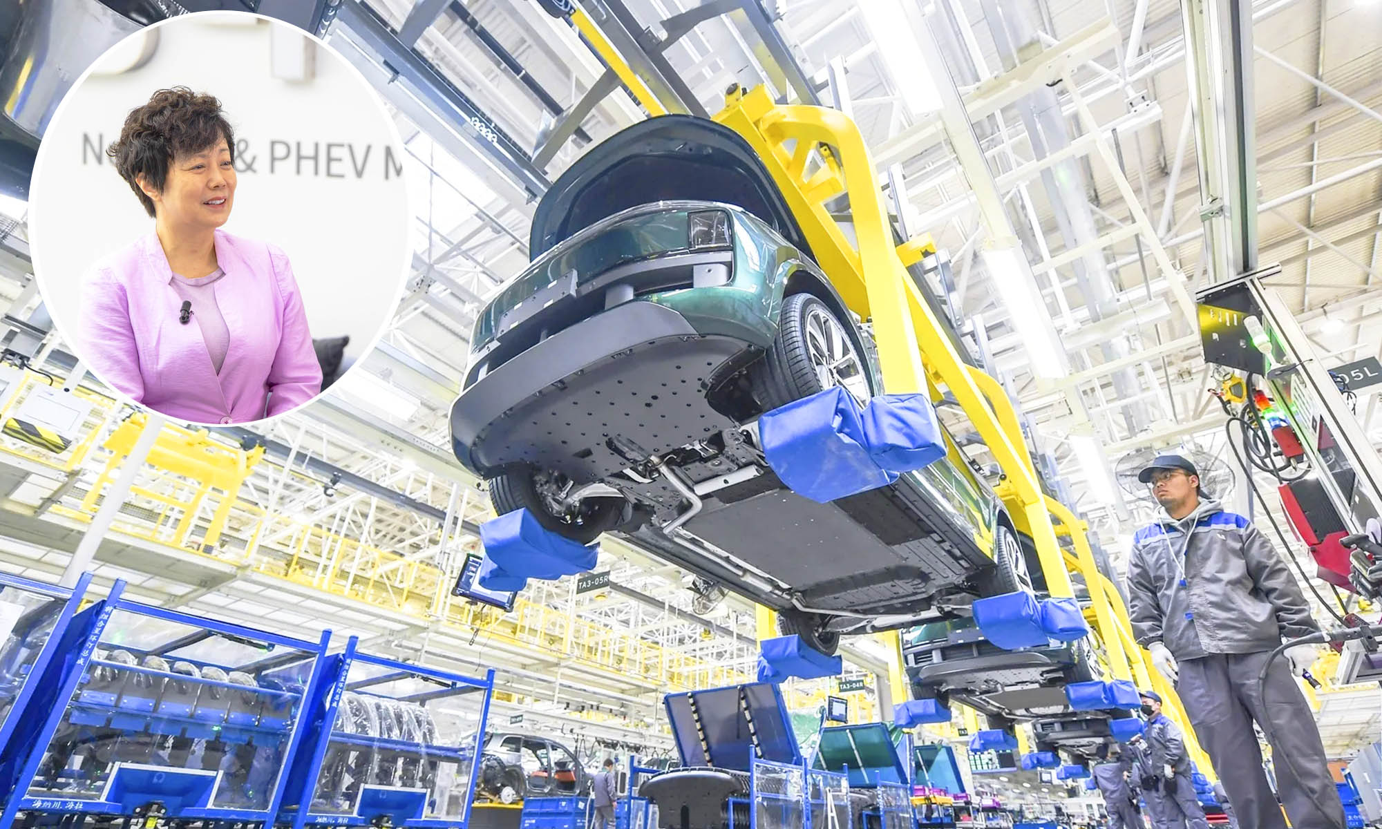 quiebra fabricantes coches electricos stella li byd 1