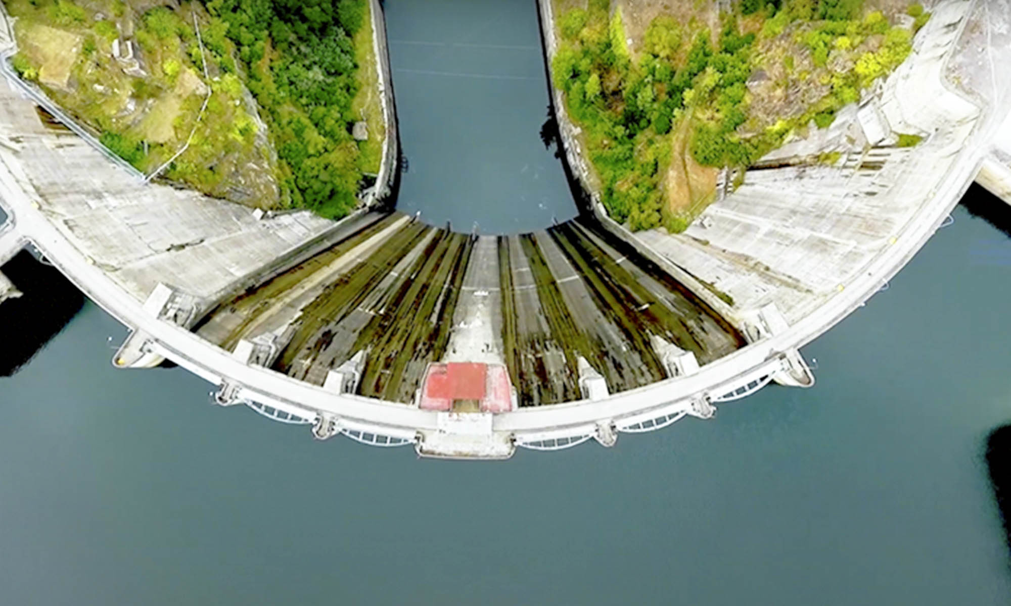 presa de aldeadavila energia renovable hidroelectrica 1