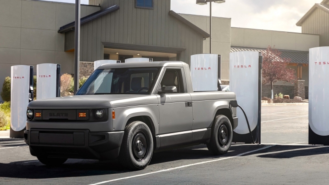 Slate NACS Dueño Amazon rinde a su mayor enemigo, Elon Musk Tesla mucho que ver 2 Slate NACS Dueño Amazon rinde a su mayor enemigo, Elon Musk Tesla mucho que ver 2