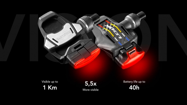 Keo Blade image marketing vision usp EN