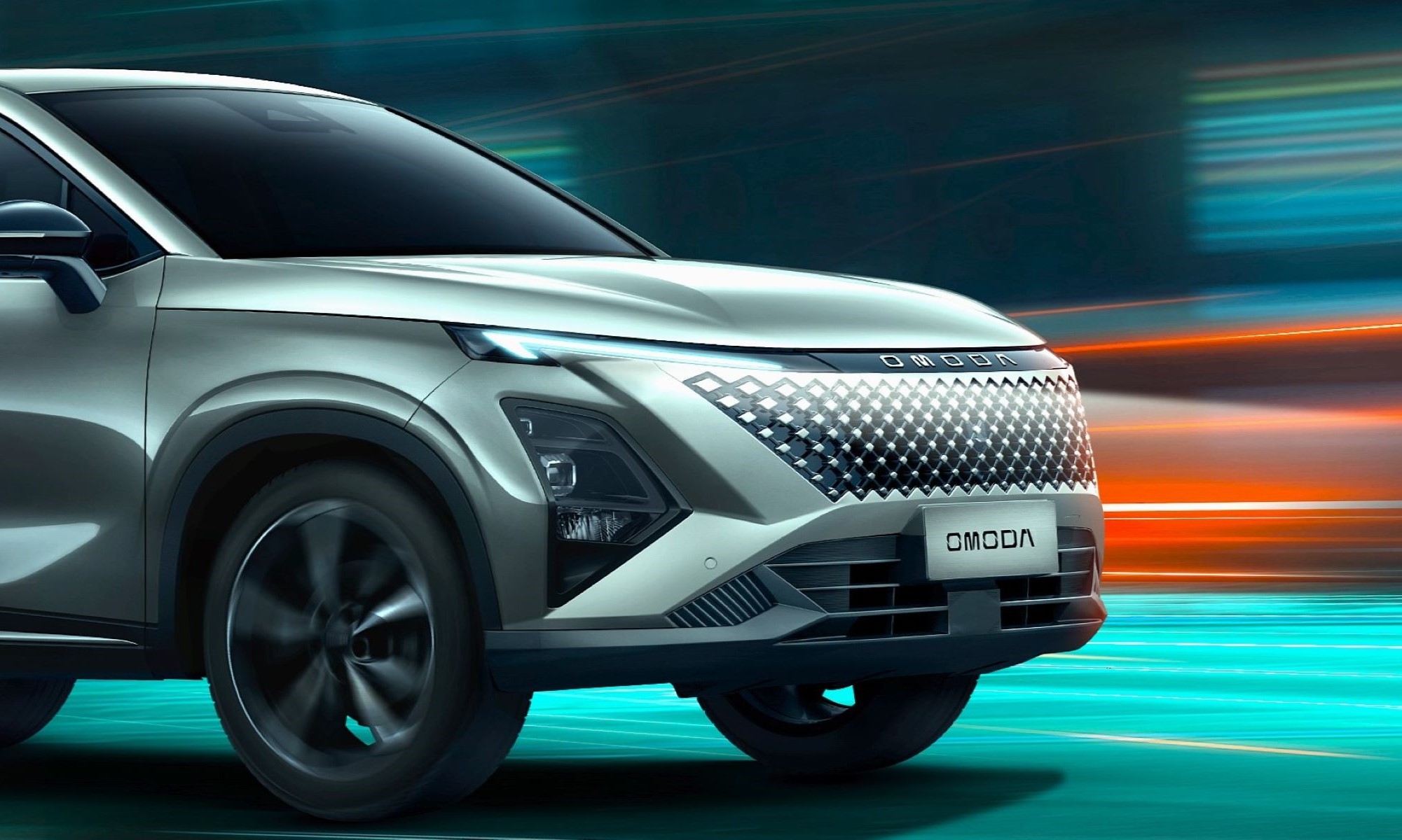 El nuevo SUV híbrido de OMODA con 1.000 de autonomía ya tiene precio en España: desde 23.990 euros. El nuevo SUV híbrido de OMODA con 1.000 de autonomía ya tiene precio en España: desde 23.990 euros.