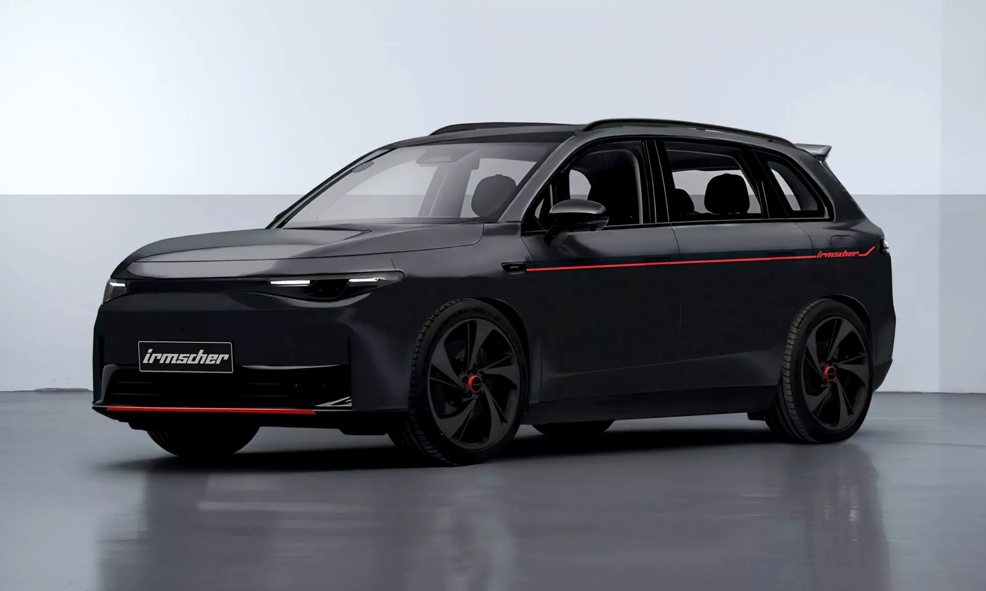 Leapmotor i C10 Leapmotor i C10