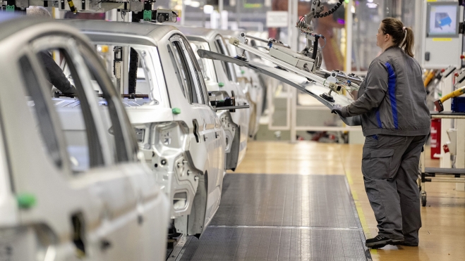 volkswagen fabrica wolfsburgo volkswagen fabrica wolfsburgo