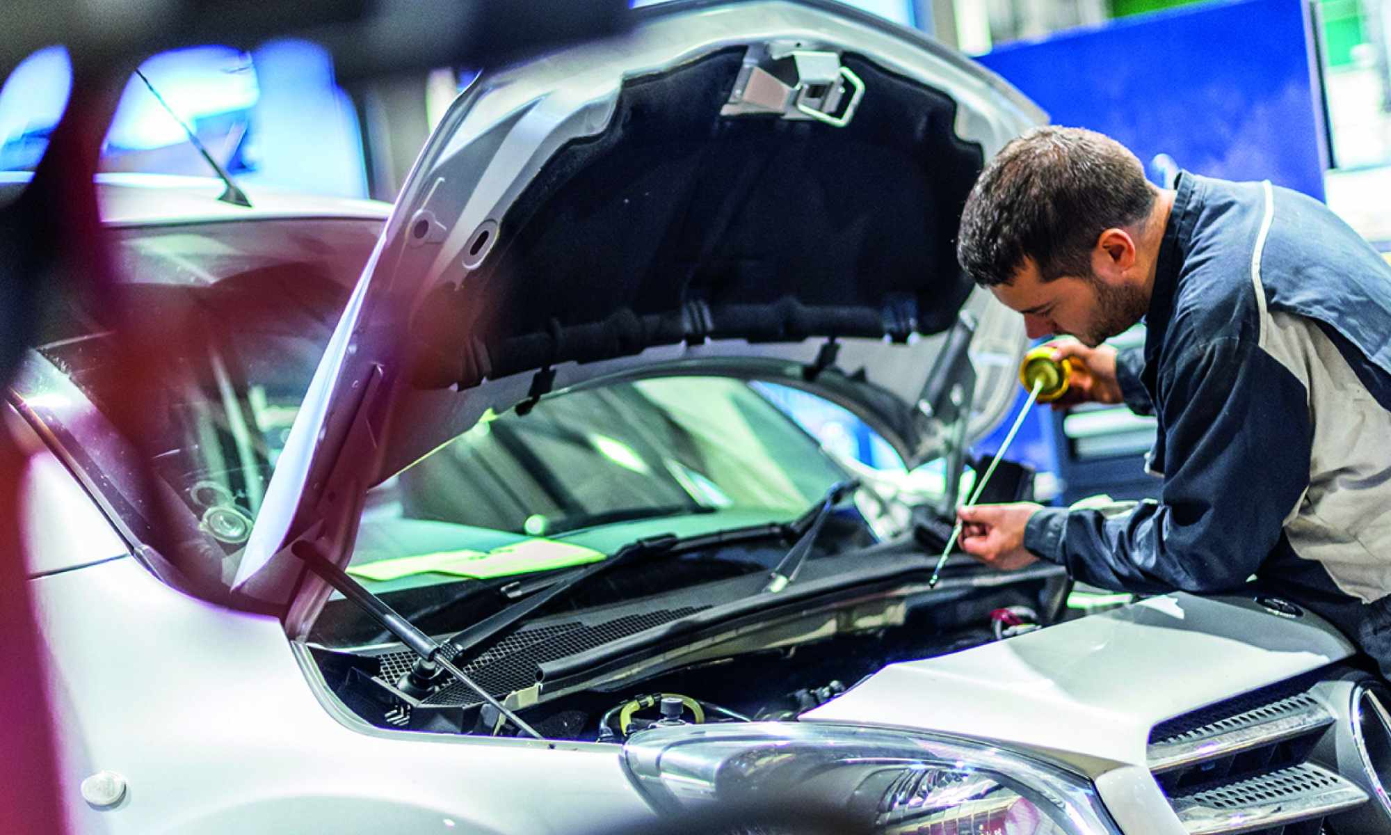 averías híbridos averías híbridos