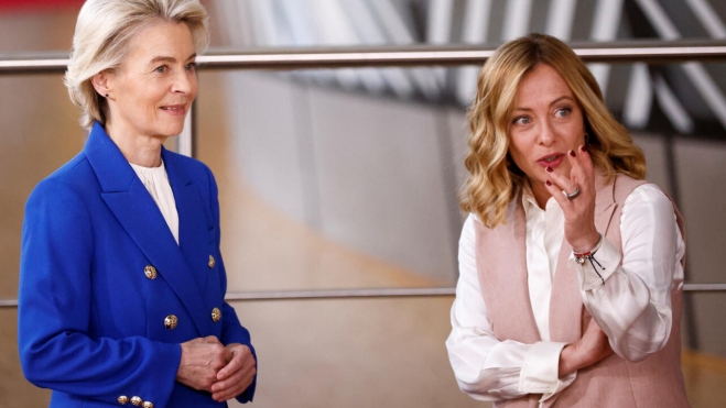 w1280 p16x9 2024 10 16T161920Z 1425907769 RC2SLAAU29H9 RTRMADP 3 EU GCC SUMMIT w1280 p16x9 2024 10 16T161920Z 1425907769 RC2SLAAU29H9 RTRMADP 3 EU GCC SUMMIT