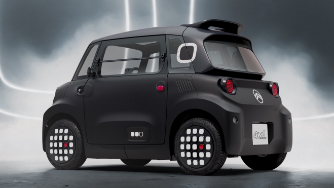 citroen ami dark side 2 citroen ami dark side 2