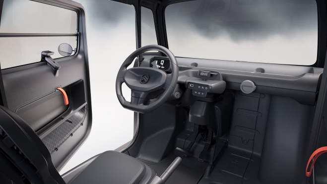 citroen ami dark side 1 citroen ami dark side 1