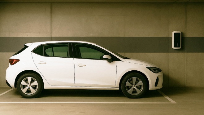 mejor mecanico aparcar coche electrico 2