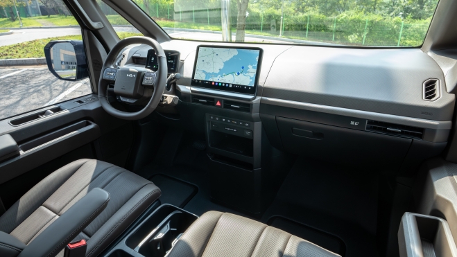 kia pv5 693 km solo día trabajo nuevo récord mundial marca 2 kia pv5 693 km solo día trabajo nuevo récord mundial marca 2