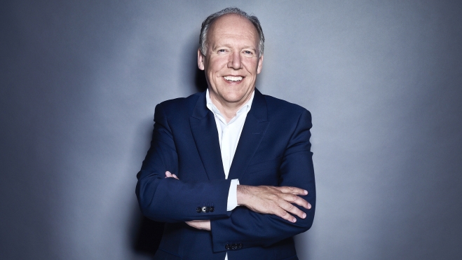 ian callum jaguar