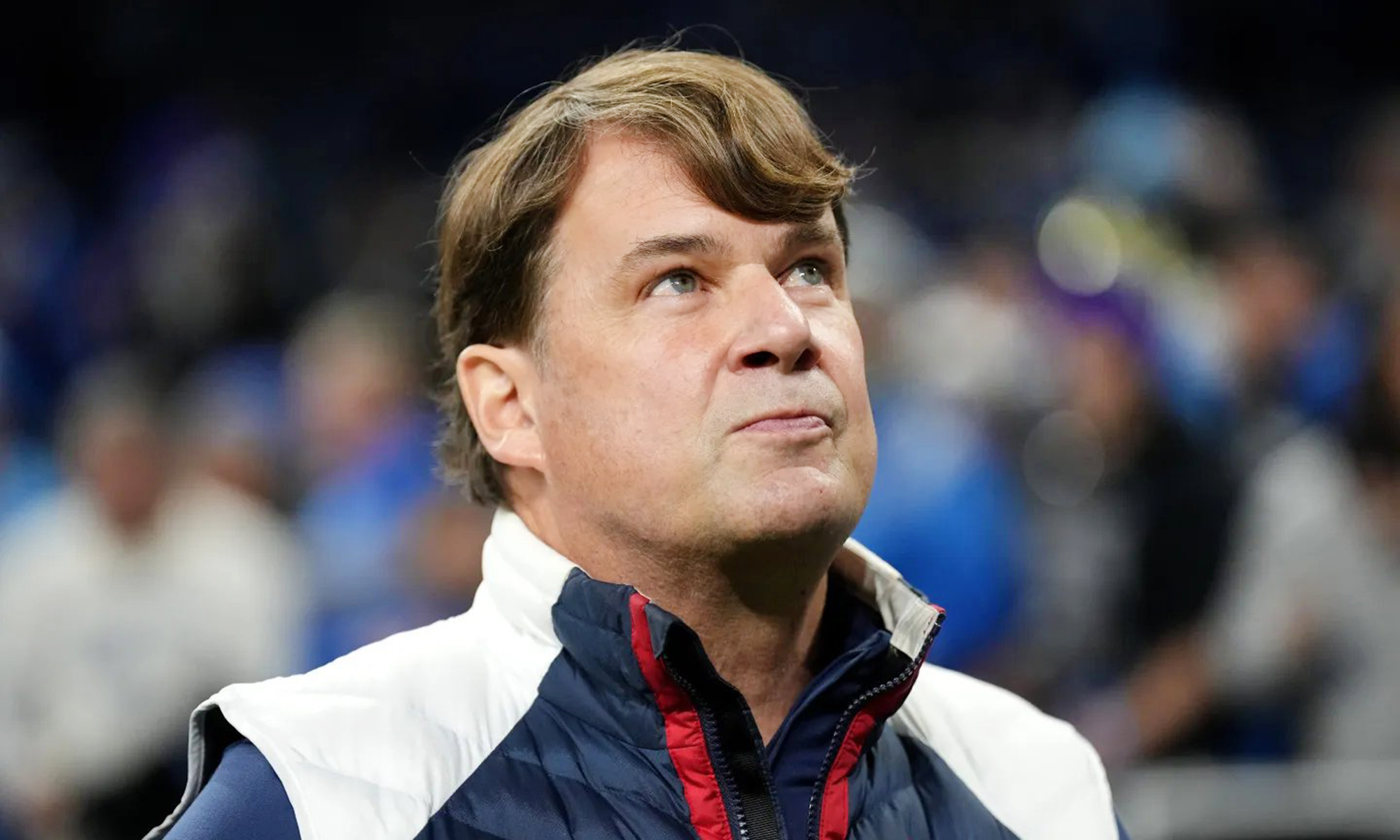 Jim Farley, CEO de Ford, tilda a las marcas chinas de auténticos "gigantes" en la industria de los coches eléctricos.