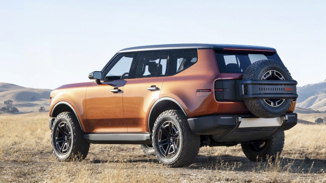 scout traveler scout traveler