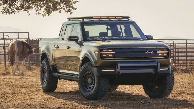 scout terra scout terra