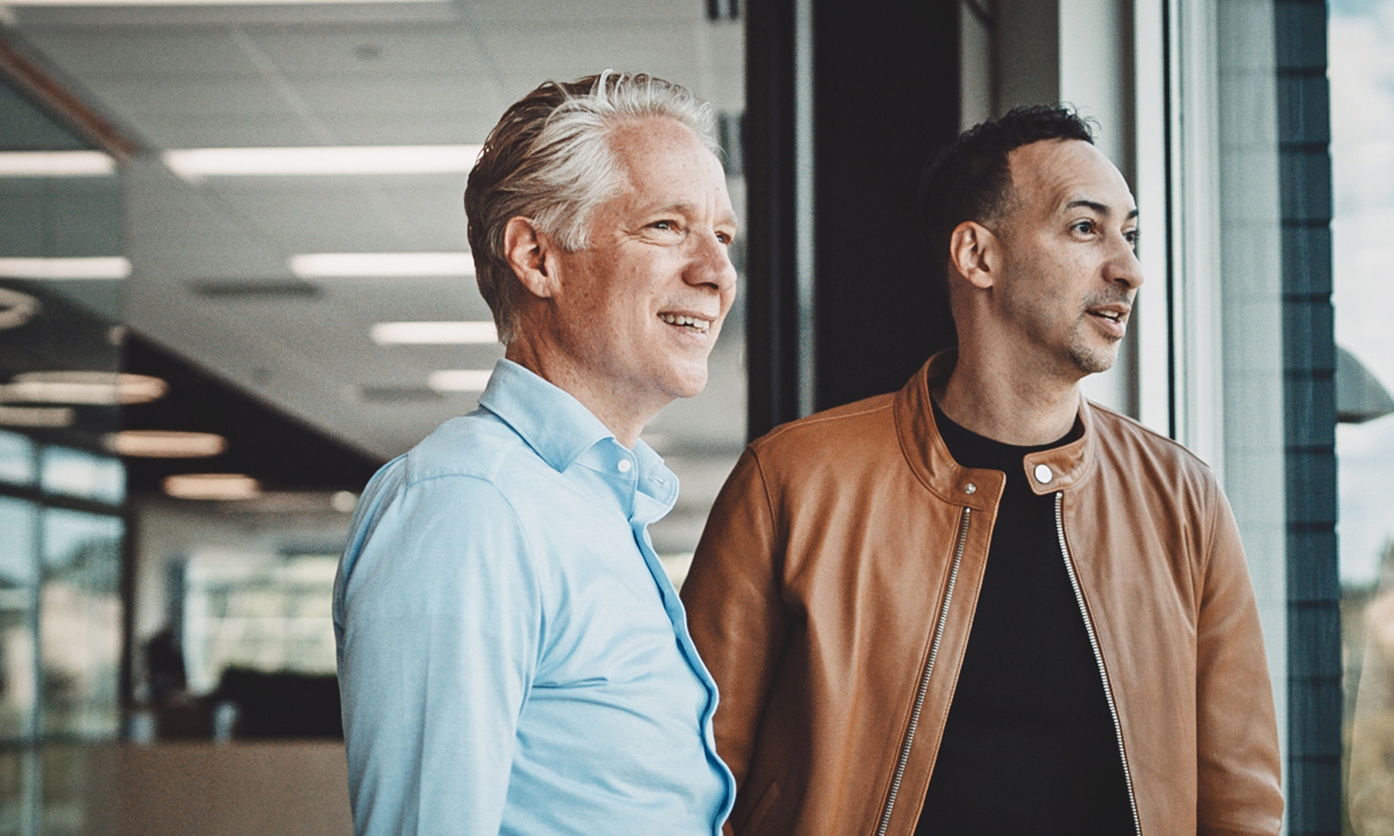 Scott Keogh, CEO de Scout, ha concedido una entrevista donde ha dejado claro su punto de vista.