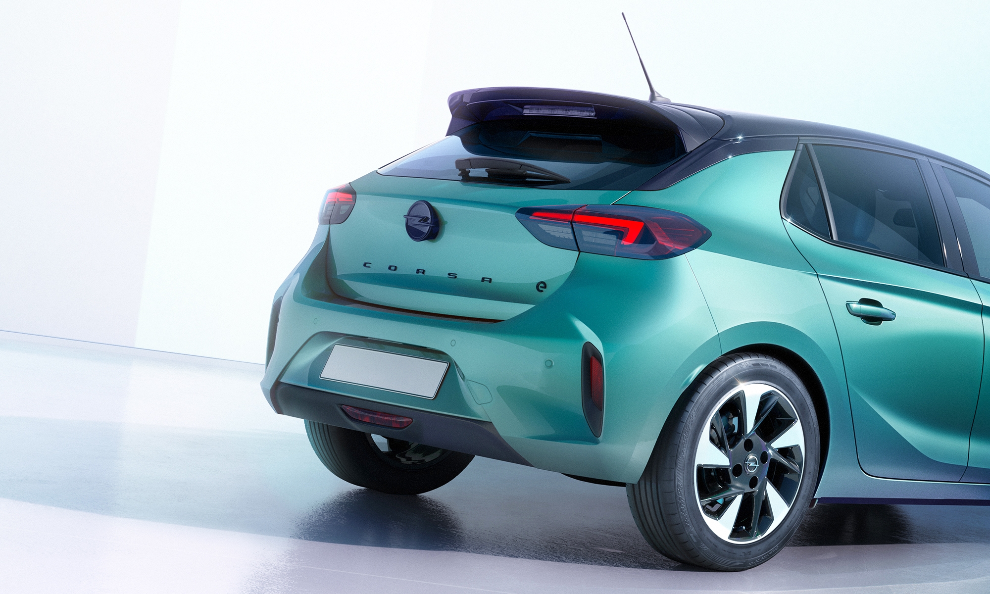 El Opel Corsa rebajará nuevamente su precio para ser un coche eléctrico de 25.000 euros.