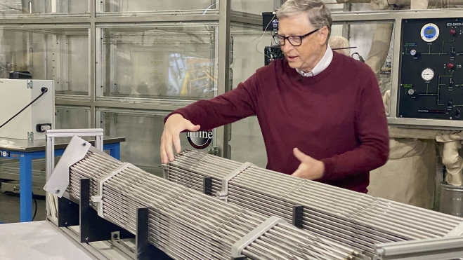 reactor nuclear sales fundidas bill gates natrium terra power 2