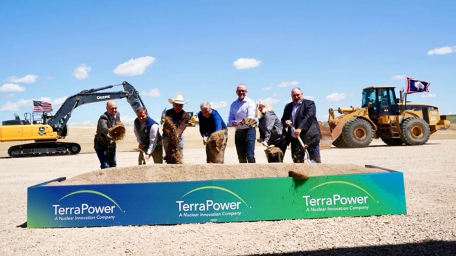 reactor nuclear sales fundidas bill gates natrium terra power 4