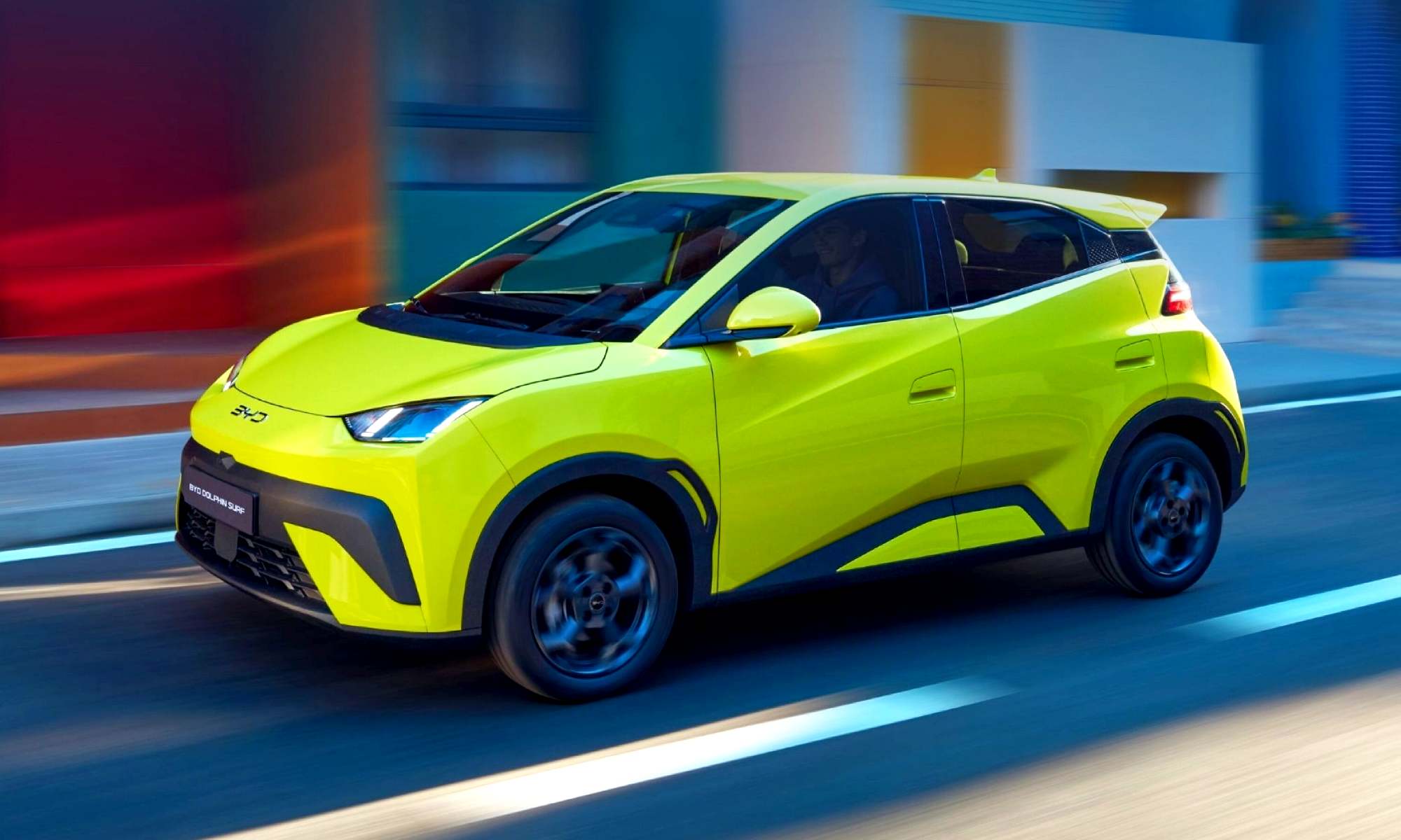 coche electrico mas vendido octubre