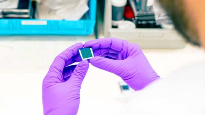 celda solares fotovoltaicas flexibles ligeras para fachadas 2